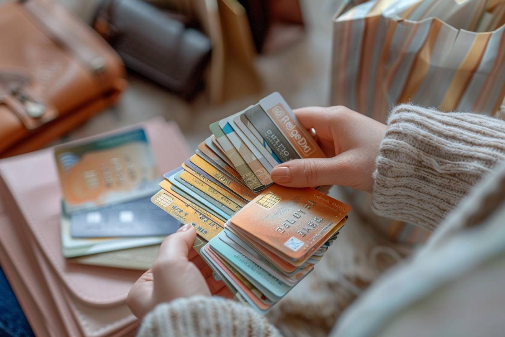 Comment bien utiliser ses cartes de fidélité ?