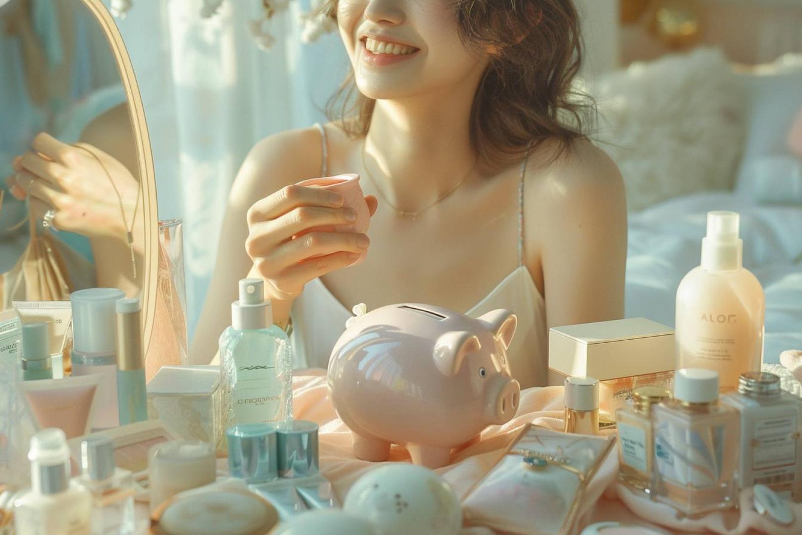 Comment gérer son budget beauté ?