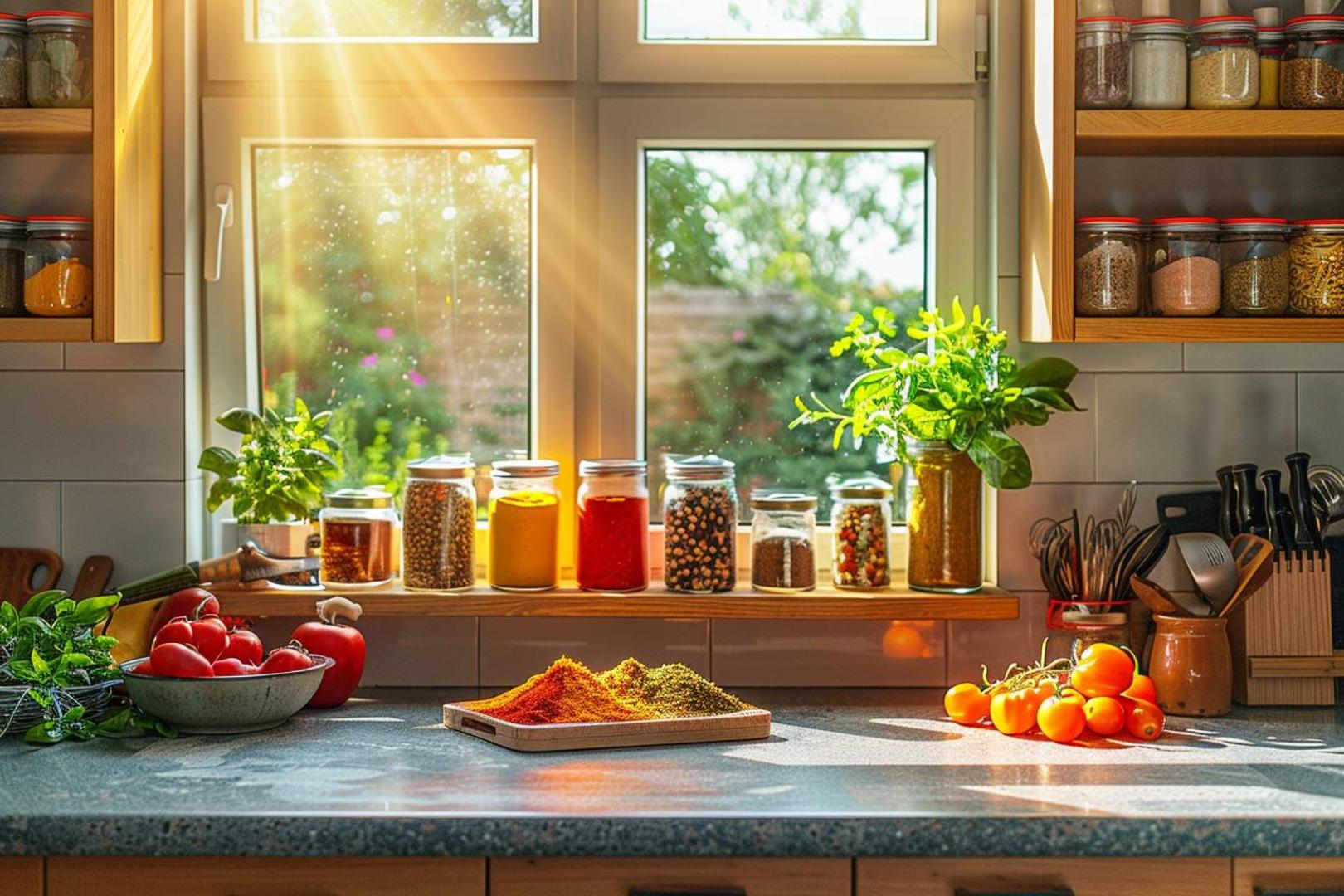 Économiser en cuisinant en gros : les recettes à connaître