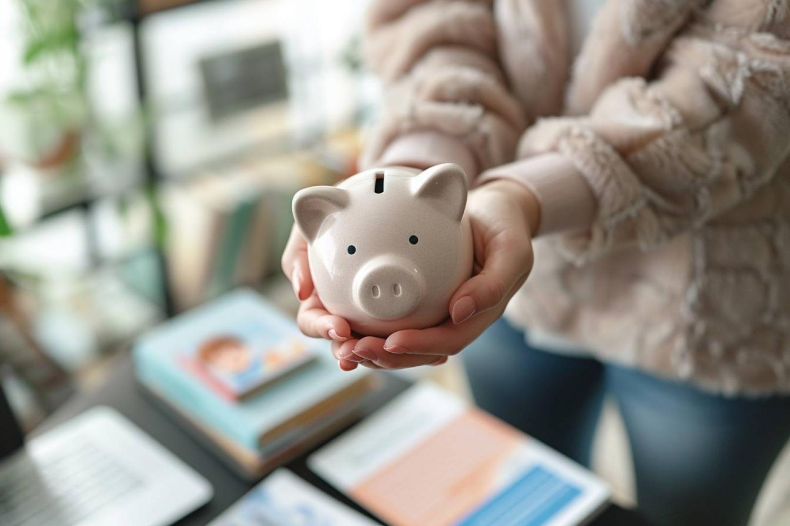 Économiser pour les études de ses enfants : comment faire ?