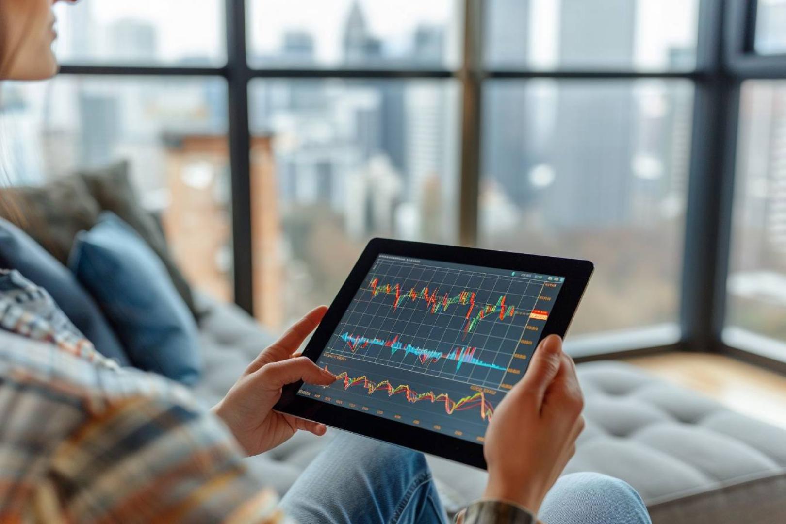Investir en bourse : les bases pour les nuls