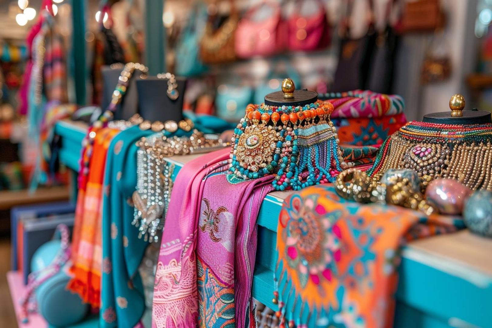 Les bons plans pour des accessoires à petit prix