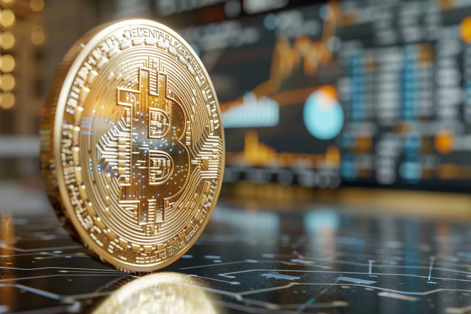 Les cryptomonnaies : bonne ou mauvaise idée ?