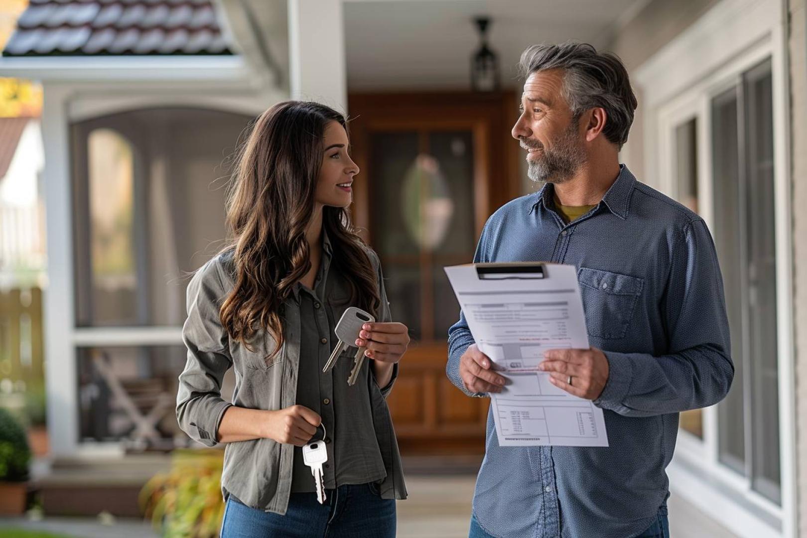 L&rsquo;immobilier : faut-il louer ou acheter ?